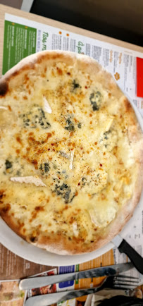 Pizza du Pizzeria Pizza Paï Saint Omer à Blendecques - n°5