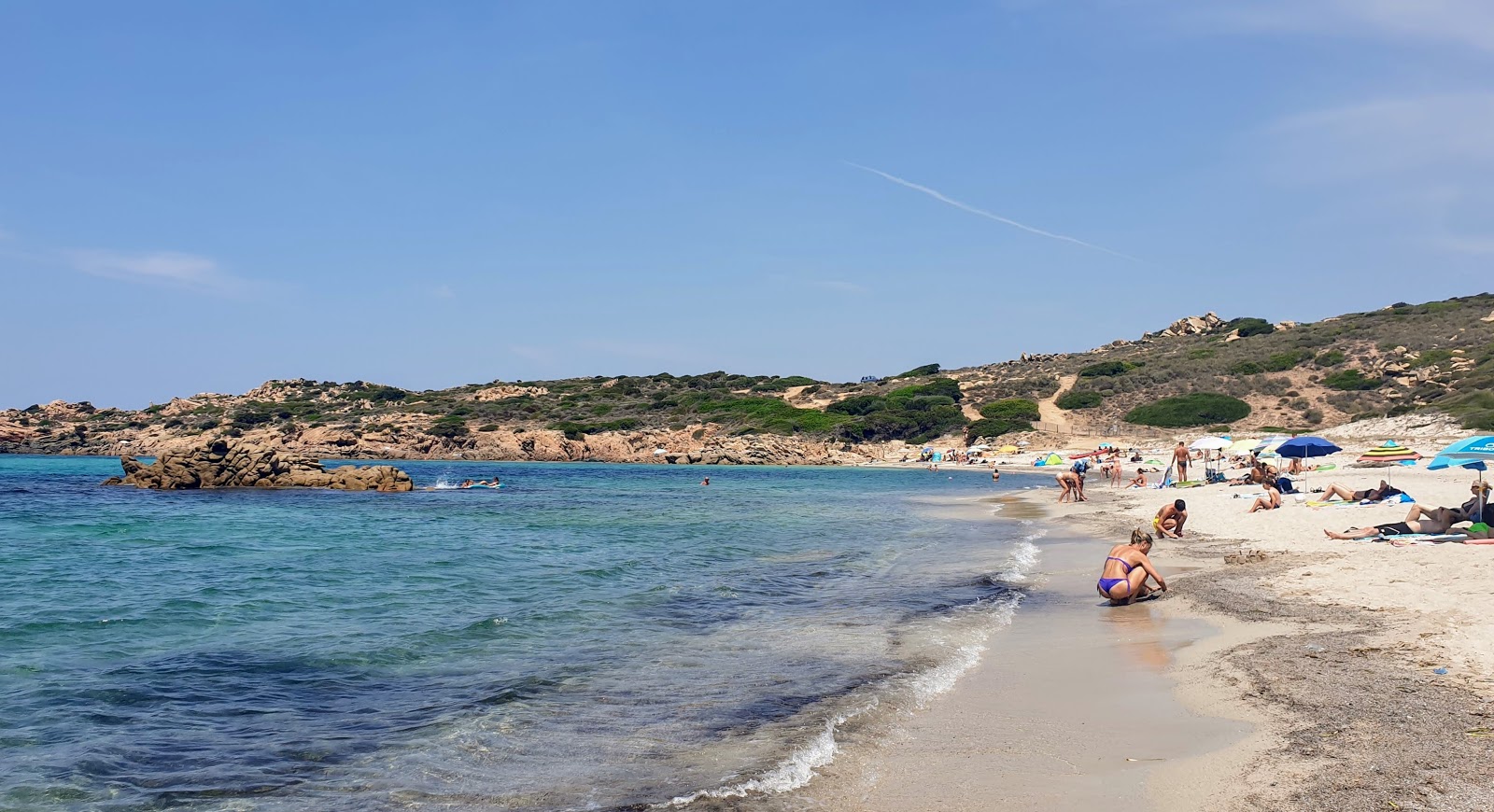 Cala Stagnolu photo #8