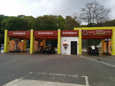 Washop Quimper à Quimper