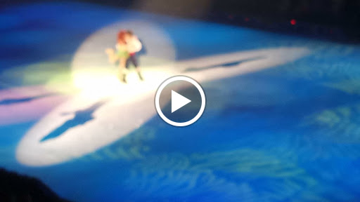 Arena «Germain Arena», reviews and photos, 11000 Everblades Parkway, Estero, FL 33928, USA