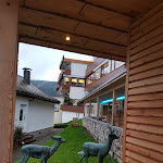 Photo n°3 de l'avis de sylvie.c fait le 04/11/2019 à 14:32 sur le  Waldhotel Sommerberg à Baiersbronn