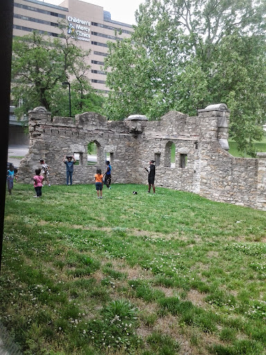 Performing Arts Theater «Just Off Broadway Theatre», reviews and photos, 3051 Penn Valley Dr, Kansas City, MO 64108, USA