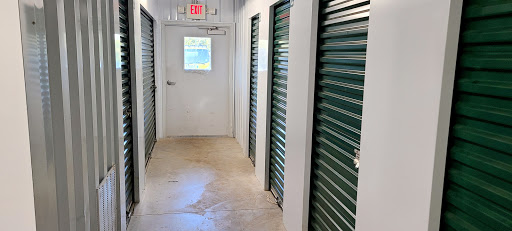 Self-Storage Facility «Simply Self Storage - Mt. Juliet», reviews and photos, 400 Quarry Loop Rd, Mt Juliet, TN 37122, USA