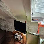 Photo n°2 de l'avis de Petrus. fait le 22/02/2024 à 17:35 sur le  Mansarda al Castello à Trieste