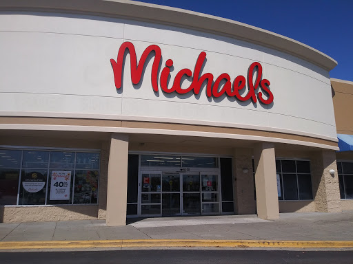 Craft Store «Michaels», reviews and photos, 6140 20th St, Vero Beach, FL 32966, USA