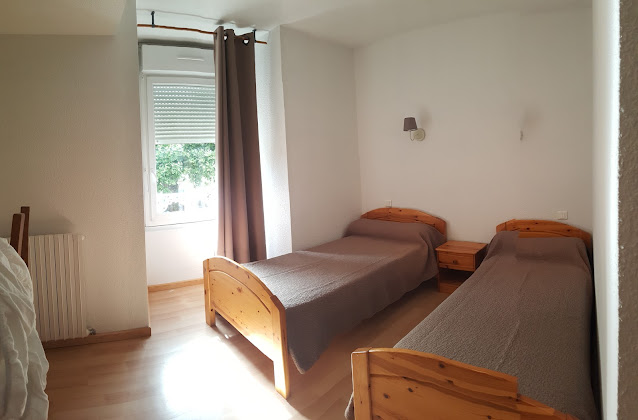 Chambres hôtels HOTEL DE FRANCE 65700 Maubourguet