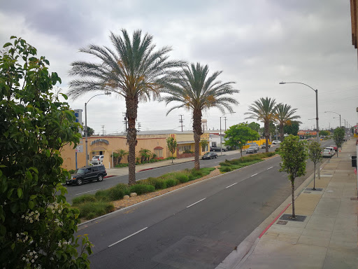 Rodeway Inn South Gate - Los Angeles South image