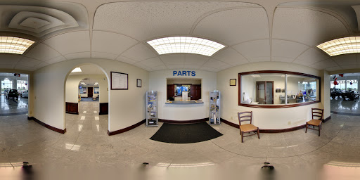 Used Car Dealer «Leckner Chrysler Dodge Jeep Ram», reviews and photos, 16045 James Madison Pkwy, King George, VA 22485, USA