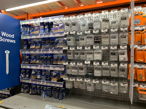 Home Improvement Store «The Home Depot», reviews and photos, 4829 US-90, Pace, FL 32571, USA