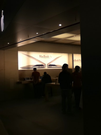 Computer Store «Apple Fair Oaks», reviews and photos, 11750 Fair Oaks Mall, Fairfax, VA 22033, USA