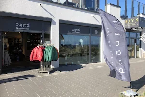 bugatti Store Scharbeutz image