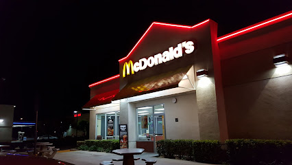 McDonald,s - 808 Serfas Club Dr, Corona, CA 92882