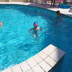 Photo n°4 de l'avis de Elena. fait le 08/08/2019 à 15:23 sur le  Hotel La Gradisca à Rimini