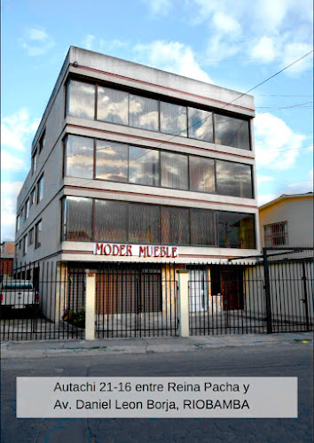 Opiniones de Ana Lucia Porras - Home Desing by Modermueble en Riobamba - Tienda de muebles