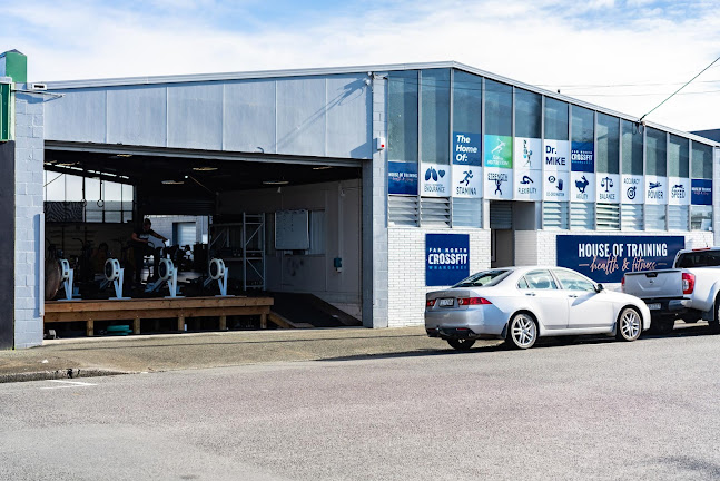 17 Finlayson Street, Whangārei 0110, New Zealand