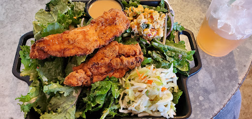 American Restaurant «Sweet Carrot», reviews and photos, 1417 W 5th Ave, Columbus, OH 43212, USA