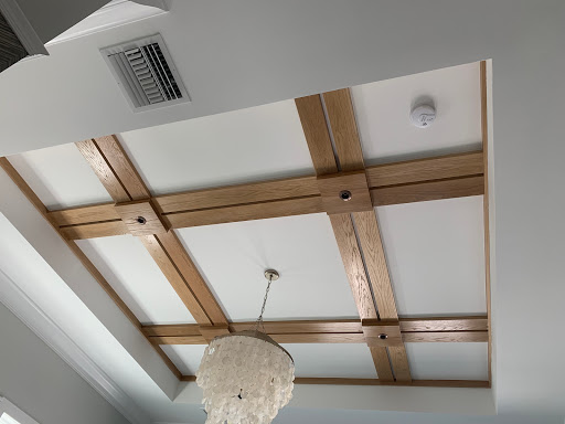 Cabinet Maker «POHL CUSTOM CABINETRY INC.», reviews and photos, 3601 Arnold Ave, Naples, FL 34104, USA