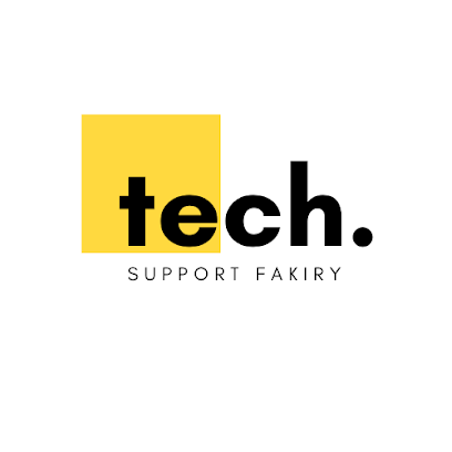 Tech Support Fakiry