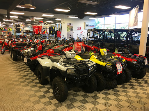 Motorcycle Dealer «Honda of Cool Springs», reviews and photos, 1096 W McEwen Dr, Franklin, TN 37067, USA