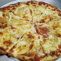 Pizza du Restaurant halal Le Barrio Régal à Saint-Laurent-du-Var - n°3