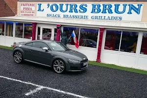 BRASSERIE L'OURS BRUN image