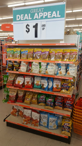 Discount Store «Big Lots», reviews and photos, 2008 Memorial Blvd, Springfield, TN 37172, USA