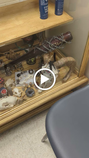 Explore tattoo ideas in french, creative tattoo ideas in Ozark, available at Tooth & Nail Tattoo & Piercing