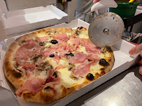 Plats et boissons du Pizzas à emporter I RAGAZZI à Montpellier - n°13