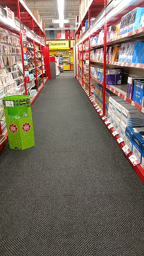 Office Supply Store «Staples», reviews and photos, 937 Paoli Pike, West Chester, PA 19380, USA