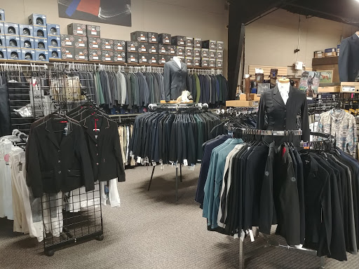 Tack Shop «Equine Exchange Tack Shop», reviews and photos, 1251 Ridge Rd, Pottstown, PA 19465, USA