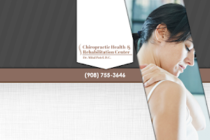 Chiropractic Health & Rehabilitation Center