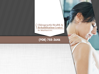 Chiropractic Health & Rehabilitation Center