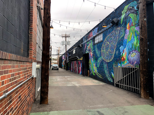 Convention Center «EXDO», reviews and photos, 1399 35th St, Denver, CO 80205, USA