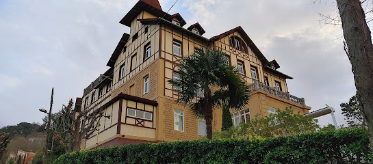 Residencia San Ignacio - Donostia-San Sebastián