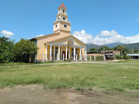 Iglesia Católica Monterrey