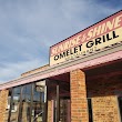 Sunrise and Shine Omelet Grill