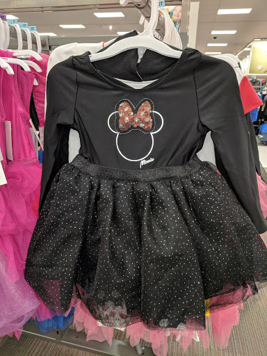 Department Store «Target», reviews and photos, 800 Christiana Mall, Newark, DE 19702, USA