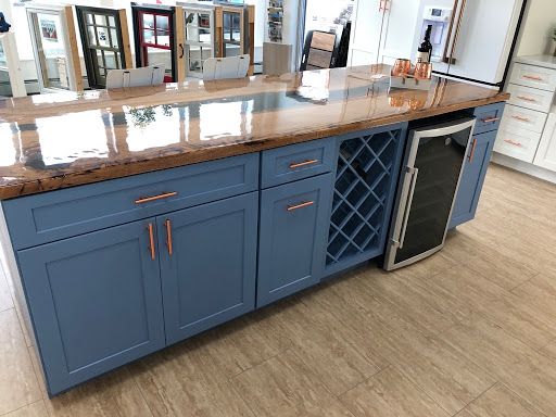 Cabinet Maker «Jim Bishop Cabinets Inc», reviews and photos, 5640 Bell Rd, Montgomery, AL 36116, USA