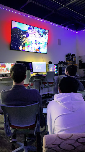 Computer Service «Arbor Computers», reviews and photos, 2860 Carpenter Rd #100d, Ann Arbor, MI 48108, USA