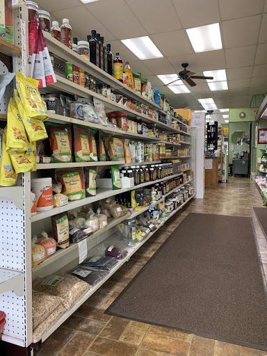 Natural Foods Store «Natural Food Shop», reviews and photos, 3048 South 13th Street, Milwaukee, WI 53215, USA