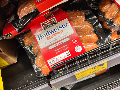 Grocery Store «Grocery Outlet Bargain Market», reviews and photos, 4628 Broadway, Allentown, PA 18104, USA