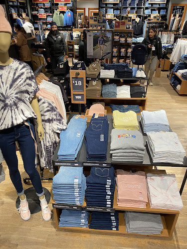 Levi's® Factory Outlet Swindon - Clothing store