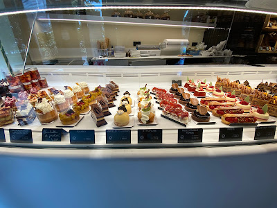 Pâtisserie Schmitt à Colmar