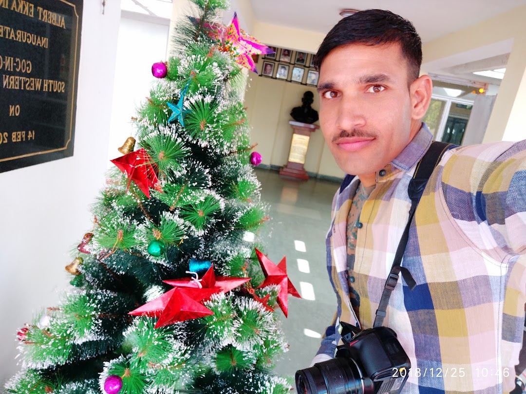 Rajmal bunkar