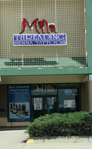 Beauty Salon «Mila Threading & Beauty Salon», reviews and photos, 4667 Morse Centre Rd, Columbus, OH 43229, USA