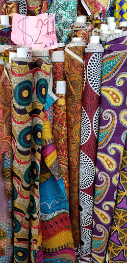 Fabric Store «Jamaica Fabric Depot Inc», reviews and photos, 168-28 Jamaica Ave, Jamaica, NY 11432, USA