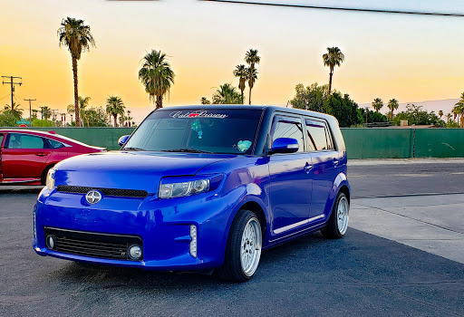 Car Wash «Palm Desert Self Service Car Wash», reviews and photos, 73220 CA-111, Palm Desert, CA 92260, USA