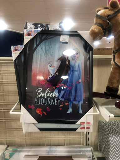 Department Store «HomeGoods», reviews and photos, 5850 University Dr NW a, Huntsville, AL 35806, USA