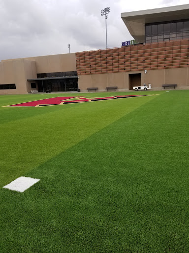 Baseball Field «Salt River Fields at Talking Stick», reviews and photos, 7555 N Pima Rd, Scottsdale, AZ 85258, USA