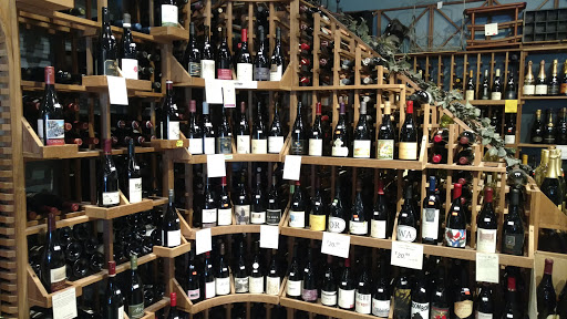 Wine Store «The Vintage Wine Shoppe», reviews and photos, 432 Cahaba Park Cir, Birmingham, AL 35242, USA
